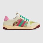 Gucci Women’s Screener sneaker